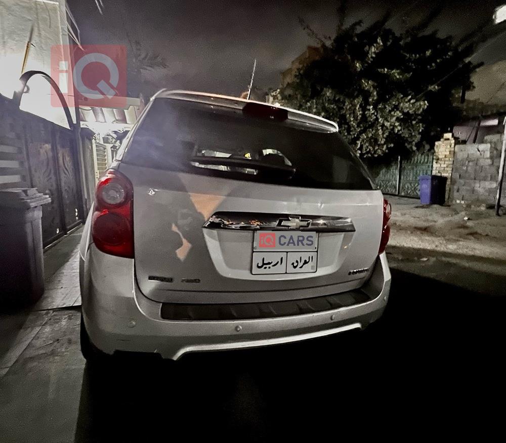 شيفروليه إكوينوكس